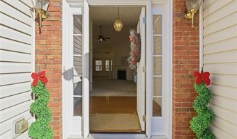 6214 Treeridge Dr, Acworth, GA 30101