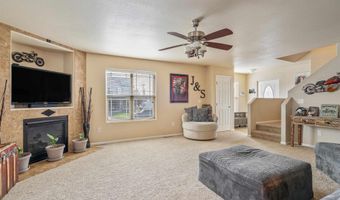 4904 TOPAZ Dr, Cheyenne, WY 82009