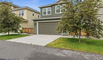 916 Dillinger Dr, Belgrade, MT 59714
