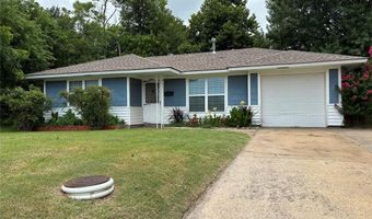 3305 N Mueller Ave, Bethany, OK 73008