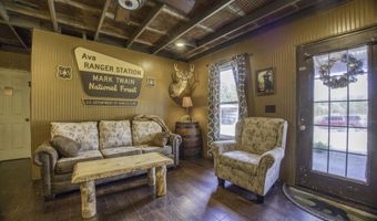 1307 Route Af, Ava, MO 65608