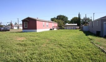 201 SE 5th St, Andrews, TX 79714