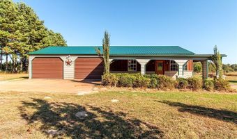 3493 S FM 17, Alba, TX 75410