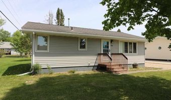710 Summit St, Aurora, MN 55705