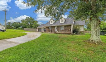 1166 10th St NW, Arab, AL 35016