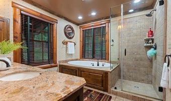 34320 S Coves Dr, Afton, OK 74331