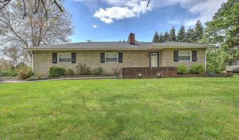 19032 Woodland Hills Rd, Abingdon, VA 24210
