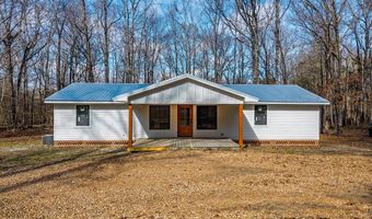 1565 Ales Rd, Batesville, MS 38606