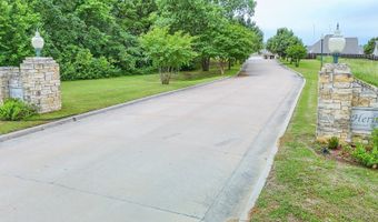 1318 Emily Ln, Ada, OK 74820