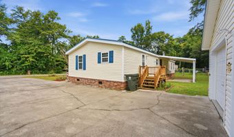 302 Butter Rd, Bonneau, SC 29431