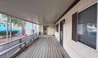 182 N Warren Rd, Benson, AZ 85602