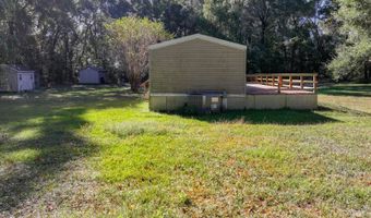 10259 NE 23rd Ct, Anthony, FL 32617