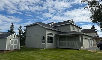 10601 Republic Cir, Anchorage, AK 99515