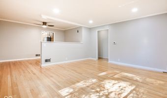 6607 Irwin Dr, Indianapolis, IN 46219