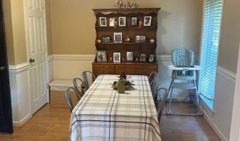 100 Canterbury Ln, Arkadelphia, AR 71923