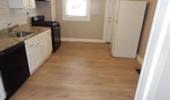 129 N CURLEY St, Baltimore, MD 21224
