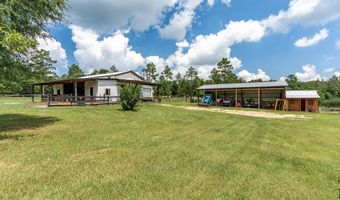 6263 Old River Rd, Baker, FL 32531