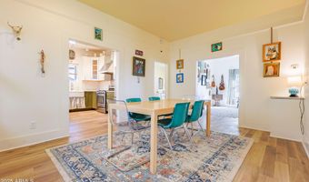 111 CLAWSON Ave, Bisbee, AZ 85603