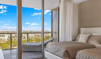 9705 Collins Ave 1805N, Bal Harbour, FL 33154