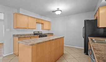 411 S 8th St, Anthony, TX 79821