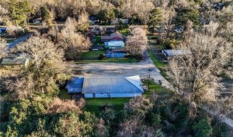 544 EAST Ave, Bogalusa, LA 70427