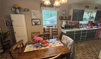 924 Chitwood St, Alma, AR 72921