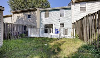 926 PLEASANT HILL Ln, Bowie, MD 20716