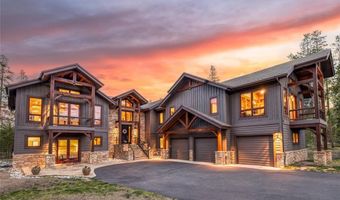 202 Marksberry Way, Breckenridge, CO 80424