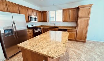 7965 Limestone Arch Ave, Las Vegas, NV 89178