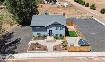 180 E Cooke Ave, Colorado City, AZ 86021