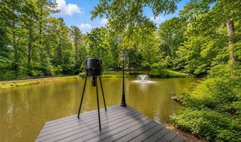 4816 Old Stilesboro Rd NW, Acworth, GA 30101