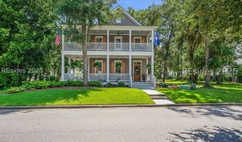 30 Sweet Olive Dr, Beaufort, SC 29907