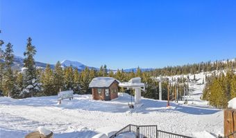 18 Upper Cascade Ridge Rd 18, Big Sky, MT 59716