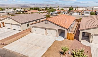 1653 Oro Ave, Bullhead City, AZ 86442
