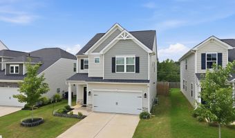 3032 Hillgate Trl, Boiling Springs, SC 29316