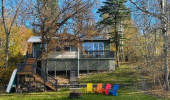 388 Longview Rd, Bottineau, ND 58318