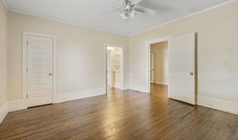 1356 Pearidge Rd, Angier, NC 27501