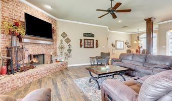 1518 Pecan Pl, Andrews, TX 79714