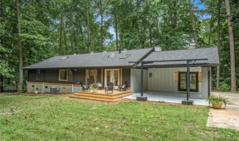 2605 Mckinnon Dr, Decatur, GA 30030
