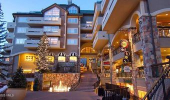 210 Offerson Rd R-223, Week 36, Beaver Creek, CO 81620
