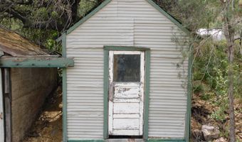 1697 Tombstone Cyn, Bisbee, AZ 85603