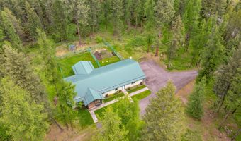 13033 Trinkus Ln, Bigfork, MT 59911