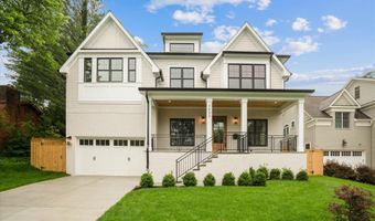 6605 PYLE Rd, Bethesda, MD 20817