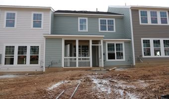 3122 Cathedral Comb Dr, Apex, NC 27502