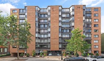 1718 P St NW 601, Washington, DC 20036