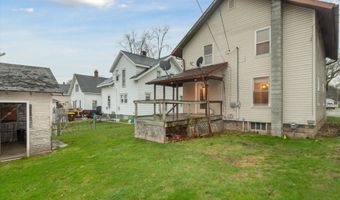 814 Gratiot Ave, Alma, MI 48801
