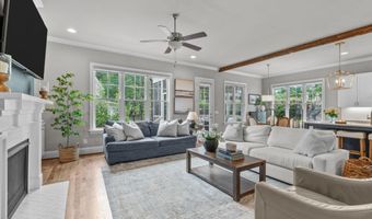2817 Walden Rd, Apex, NC 27502