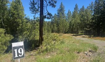 Saddle Rock Drive lot 19, Cascade, ID 83611