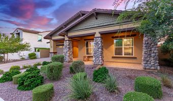 2734 N BEVERLY Pl, Buckeye, AZ 85396