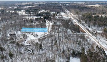 ALPHA Lane 17, Abrams, WI 54101